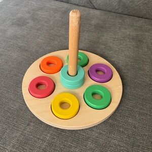 LOVEVERY Flexible Ring Stacker